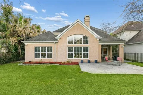 $565,000 | 616 English Turn Drive, New Orleans, LA 70131