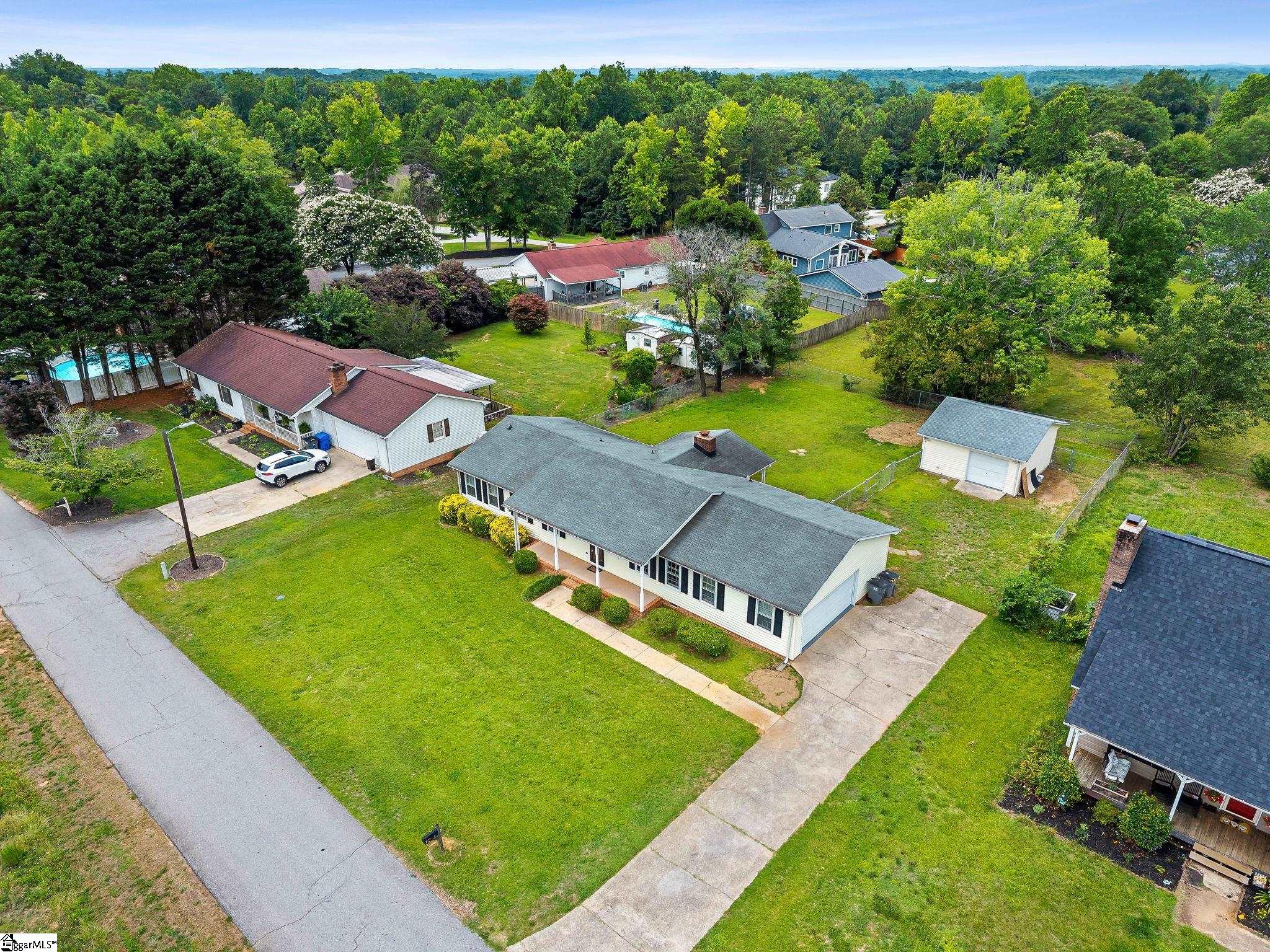 608 Lenhardt Road Greenville, SC 29611 - Photo 23 of 23 Gallery Image 23