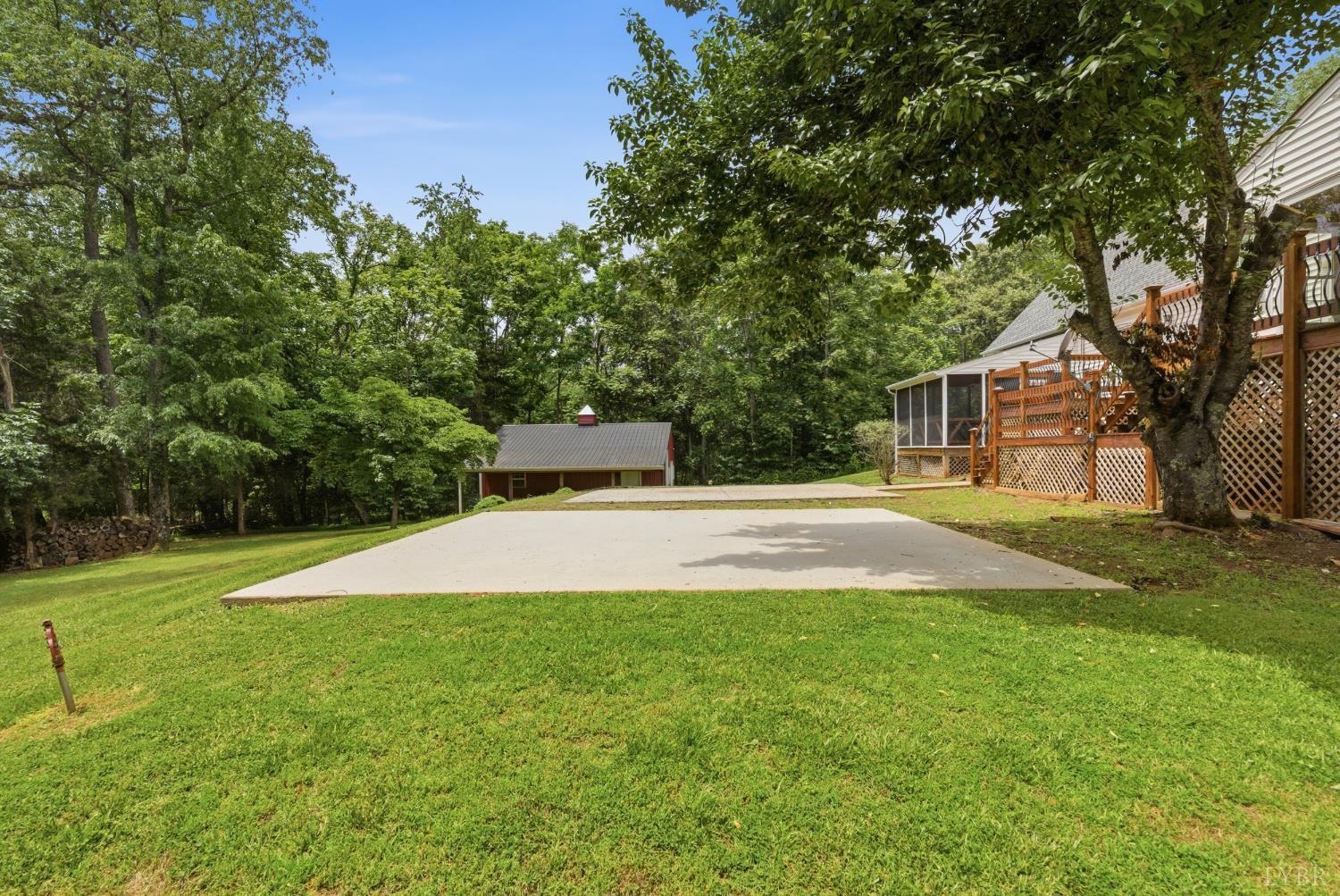 1054 Rock Haven Road Goode, VA 24556 - Photo 70 of 98