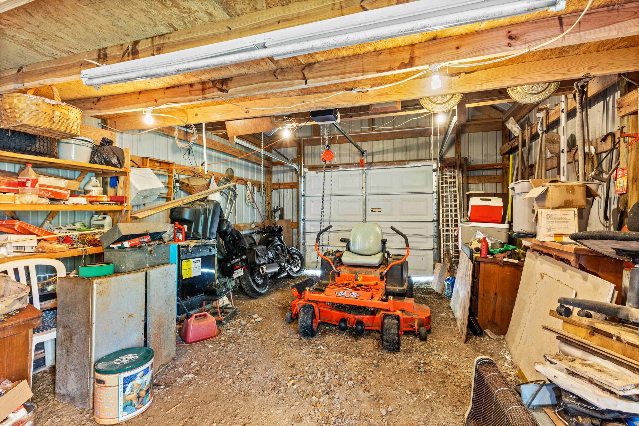 2174 Tinnin Road Goodlettsville, TN 37072 - Photo 40 of 75 Gallery Image 40