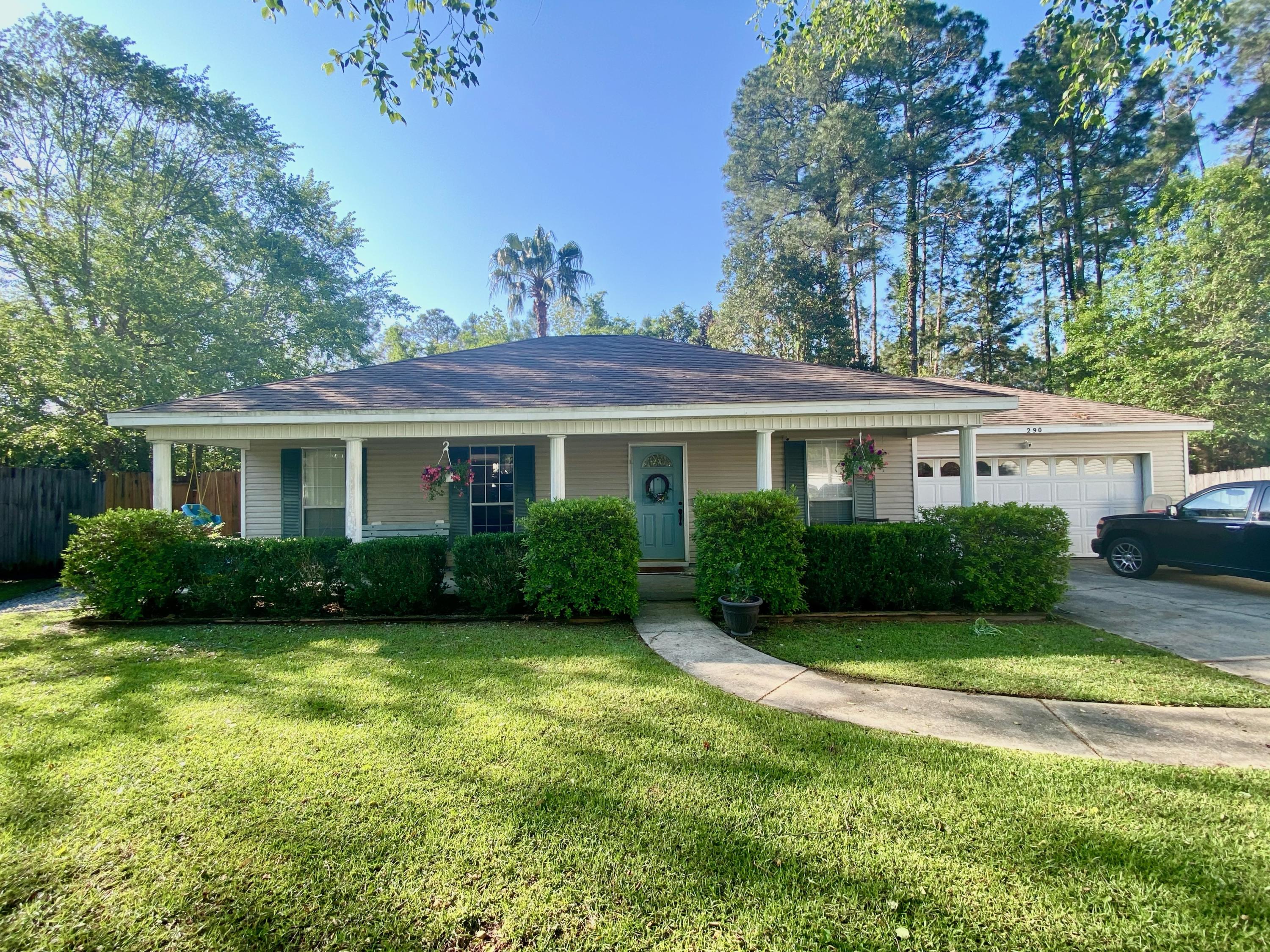 290 Magnolia Creek Road Santa Rosa Beach, FL 32459 - Photo 1 of 31 1C07DD8D-9EFE-45B2-A89A-6165B5362773