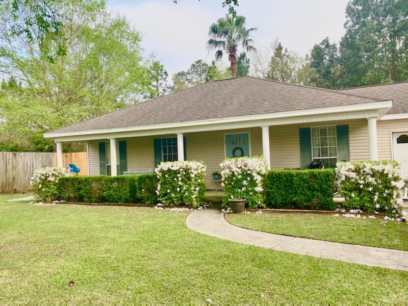 290 Magnolia Creek Road Santa Rosa Beach, FL 32459 - Photo 2 of 31 9AAD2D2A-D021-4147-A4A1-B0F5C0DA38D0
