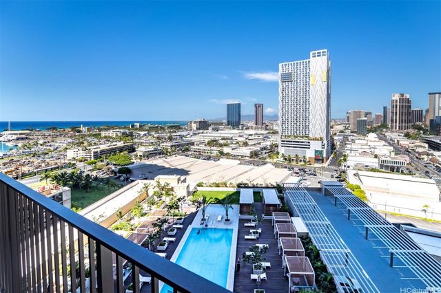 a picture of city view