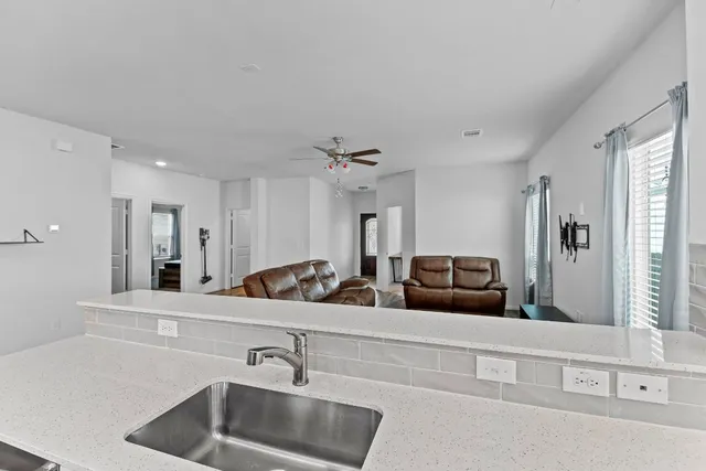 $324,500 | 216 Blue Hibiscus Drive, Liberty Hill, TX 78642