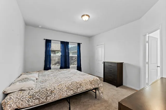 $324,500 | 216 Blue Hibiscus Drive, Liberty Hill, TX 78642