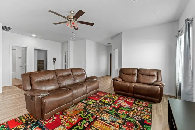 $324,500 | 216 Blue Hibiscus Drive, Liberty Hill, TX 78642