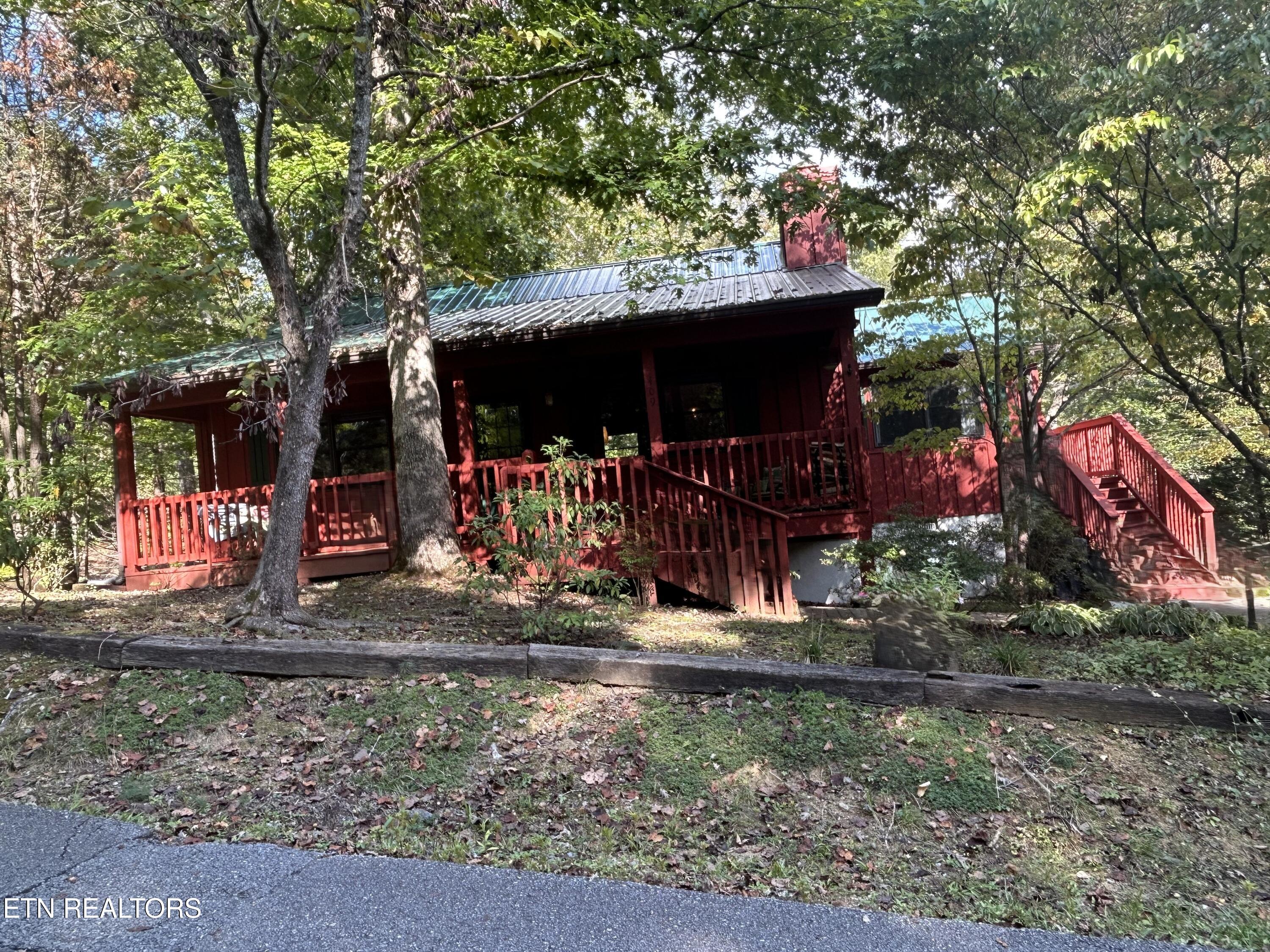 409 Laurel Trace Road Townsend, TN 37882 - Photo 3 of 27 IMG_3478