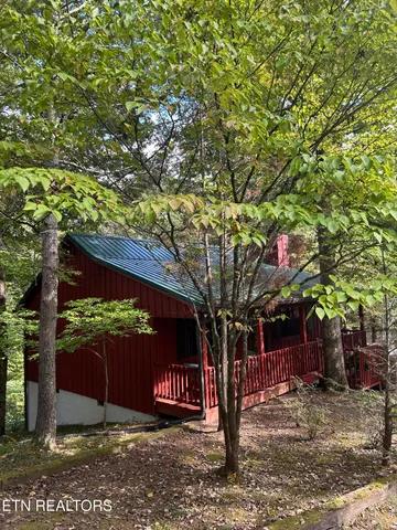 $385,000 | 409 Laurel Trace Road, Townsend, TN 37882