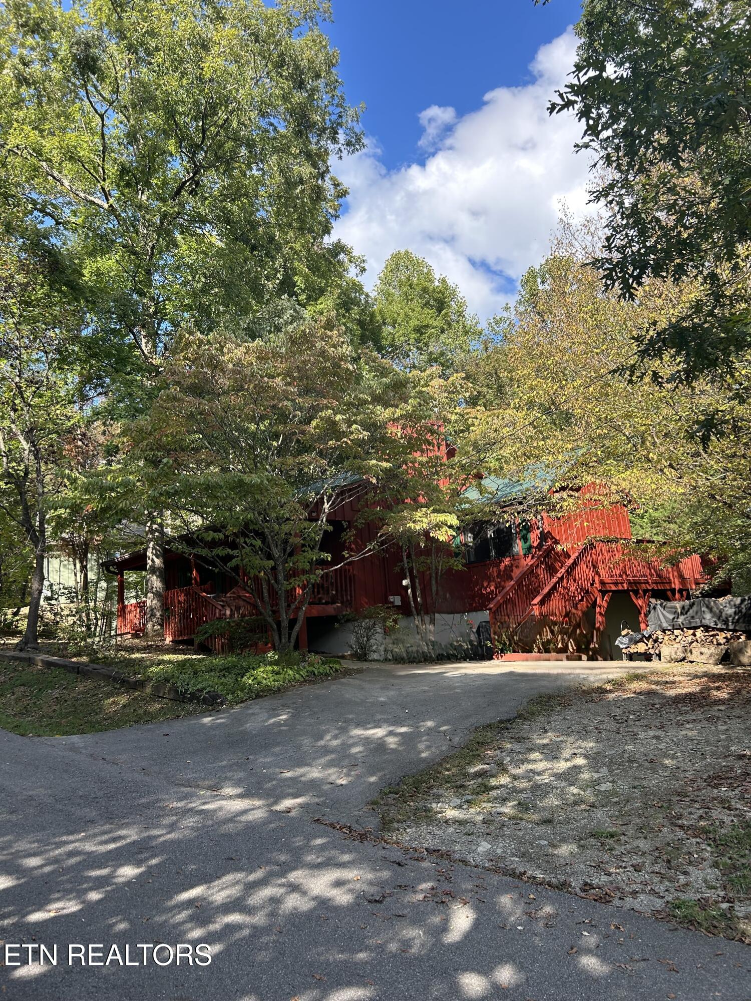 409 Laurel Trace Road Townsend, TN 37882 - Photo 5 of 27 IMG_3470