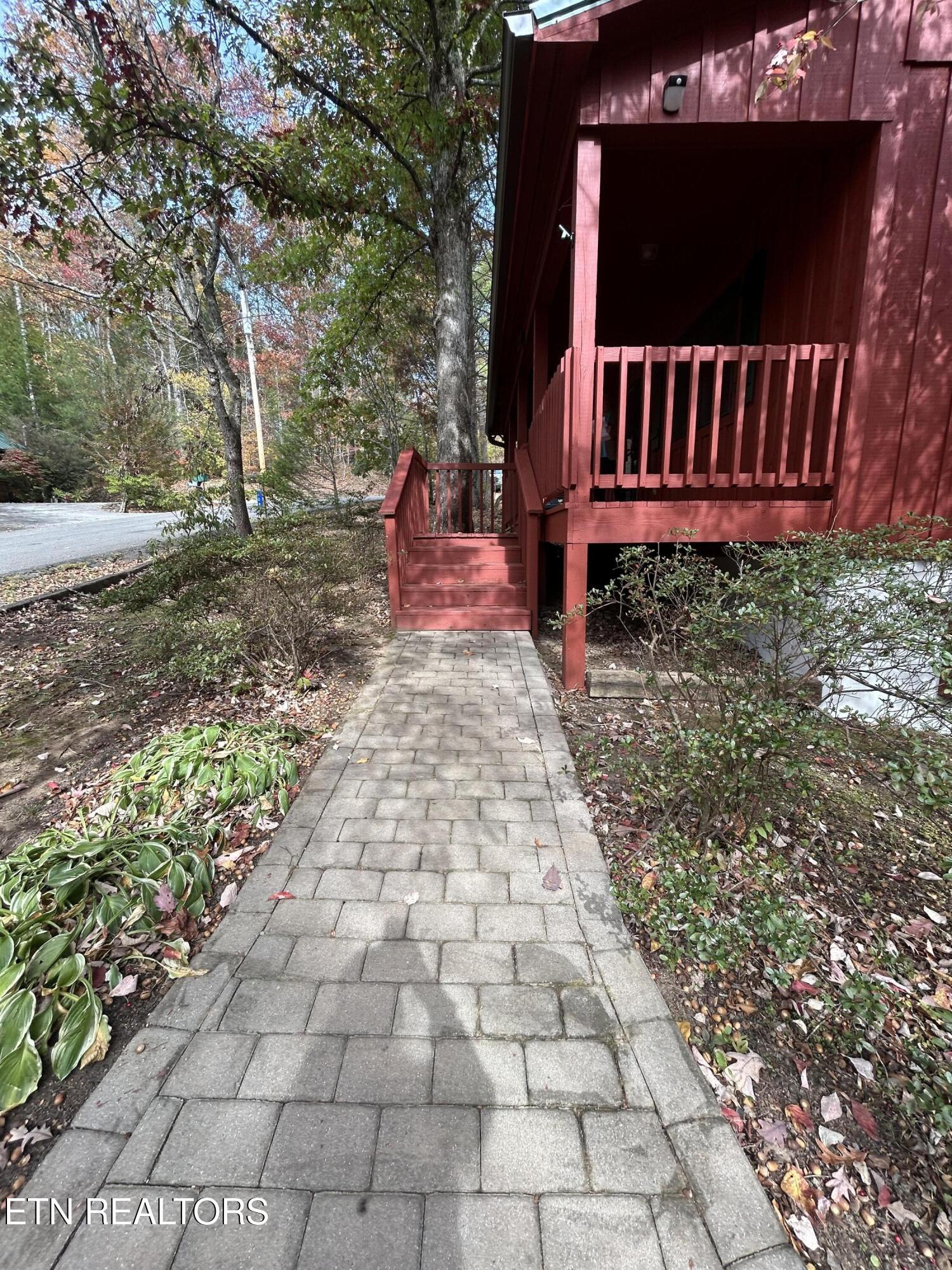 409 Laurel Trace Road Townsend, TN 37882 - Photo 9 of 27 IMG_3570