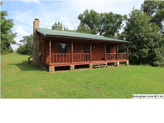 749 Dove Welch Road Wellington, AL 36279 - Photo 1 of 32