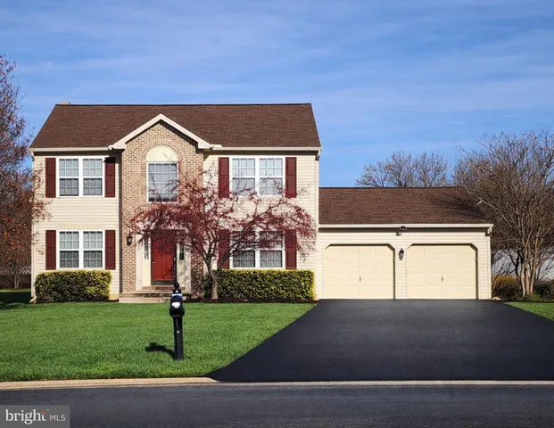 $410,000 | 1403 Gadwall Court, New Castle, DE 19720
