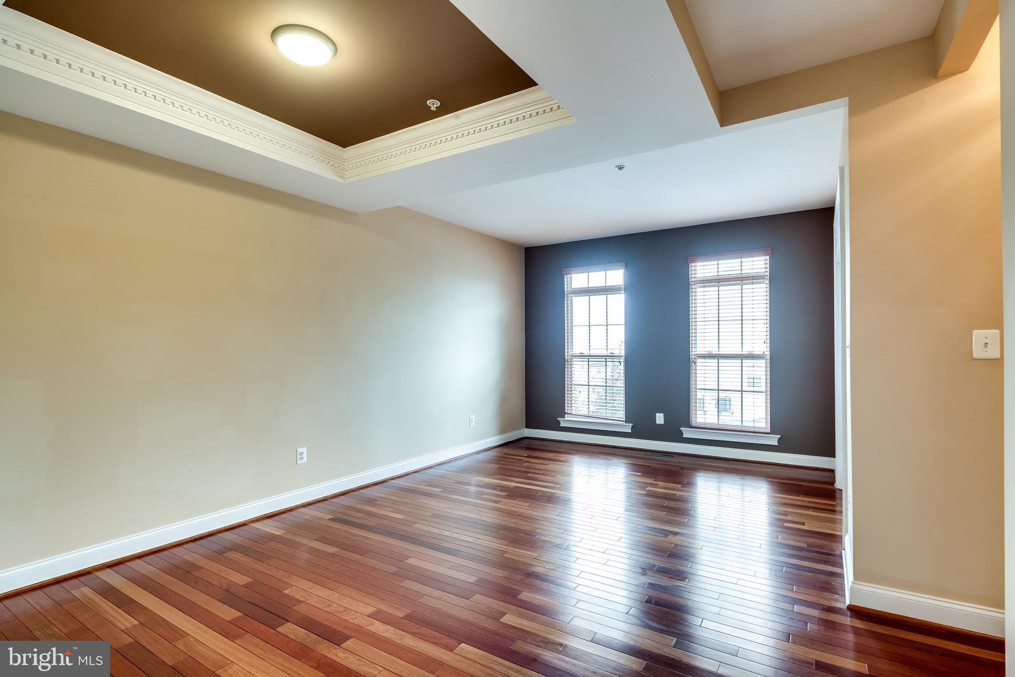 8068 Four Quarter Road Ellicott City, MD 21043 - Photo 12 of 42 Living and dining rooms