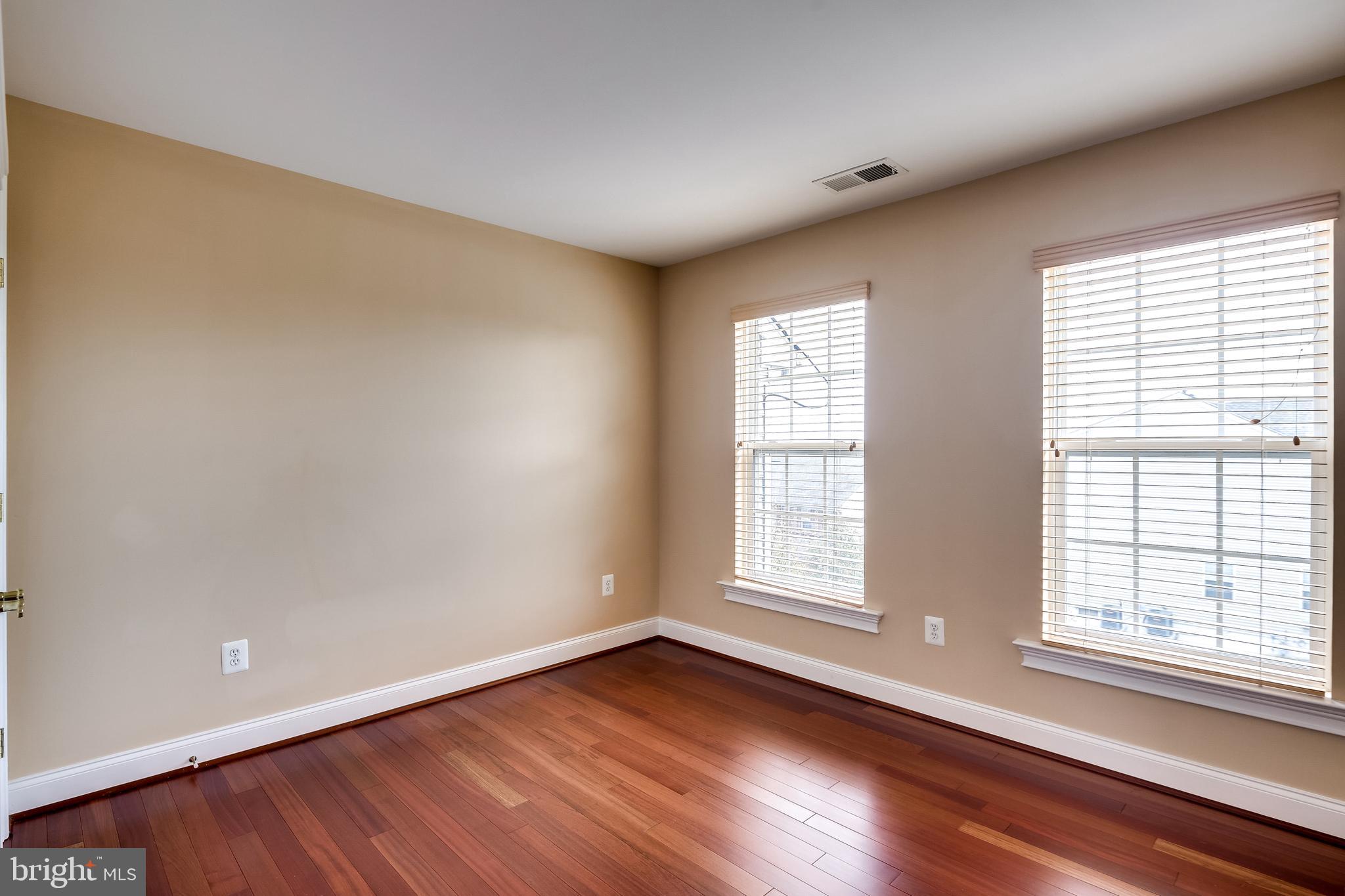 8068 Four Quarter Road Ellicott City, MD 21043 - Photo 24 of 42 Second Bedroom