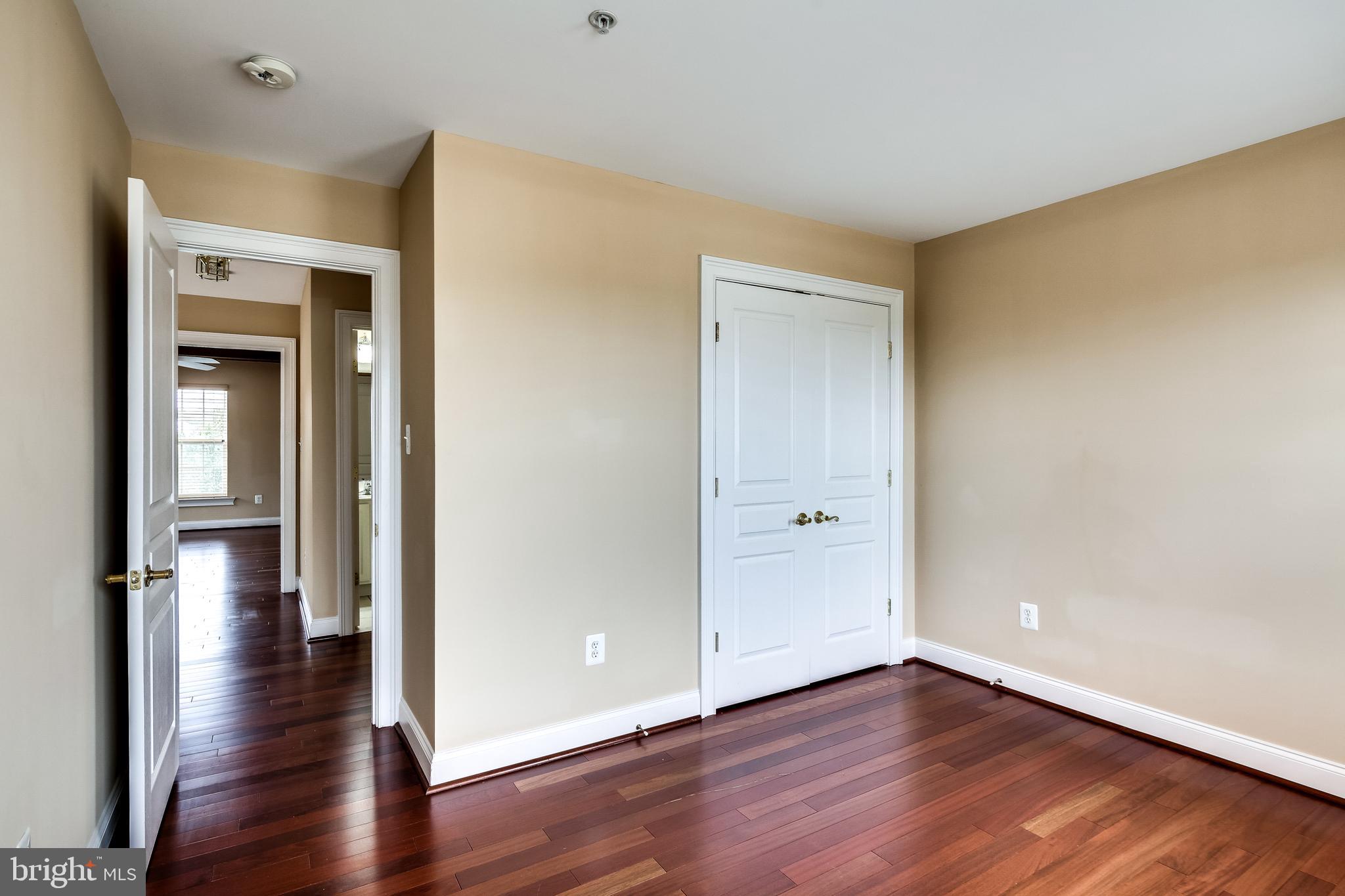 8068 Four Quarter Road Ellicott City, MD 21043 - Photo 25 of 42 Second bedroom
