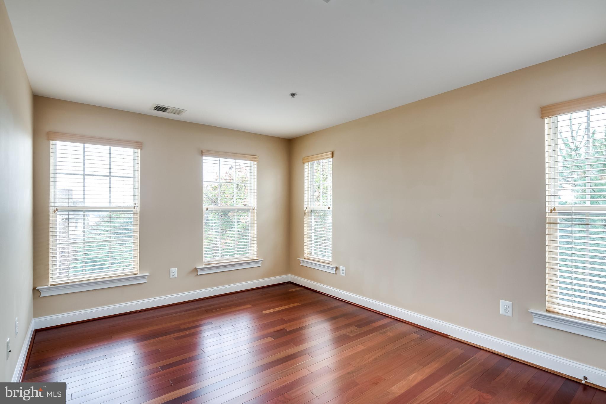 8068 Four Quarter Road Ellicott City, MD 21043 - Photo 27 of 42 Third bedroom