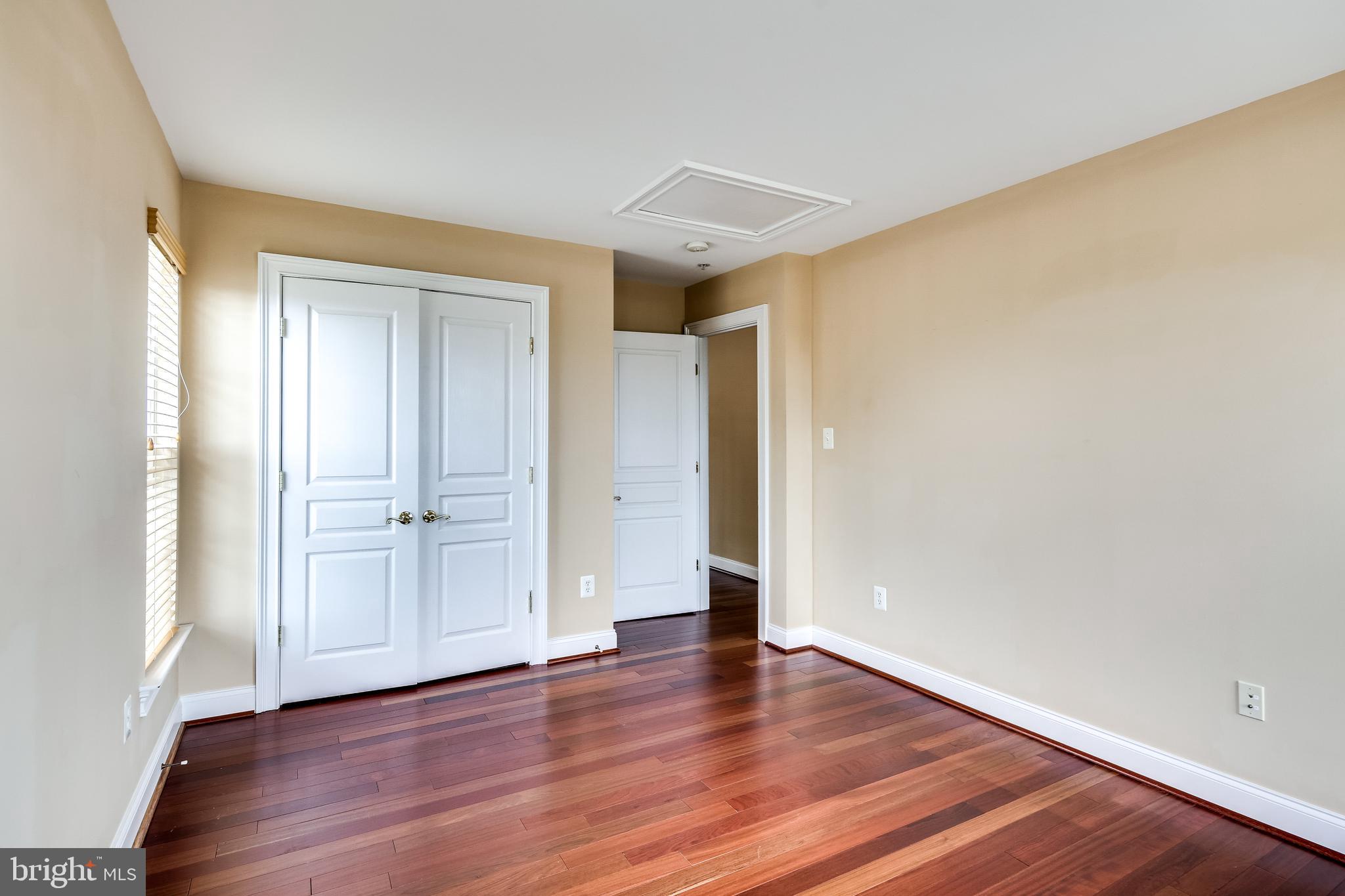 8068 Four Quarter Road Ellicott City, MD 21043 - Photo 28 of 42 Third bedroom