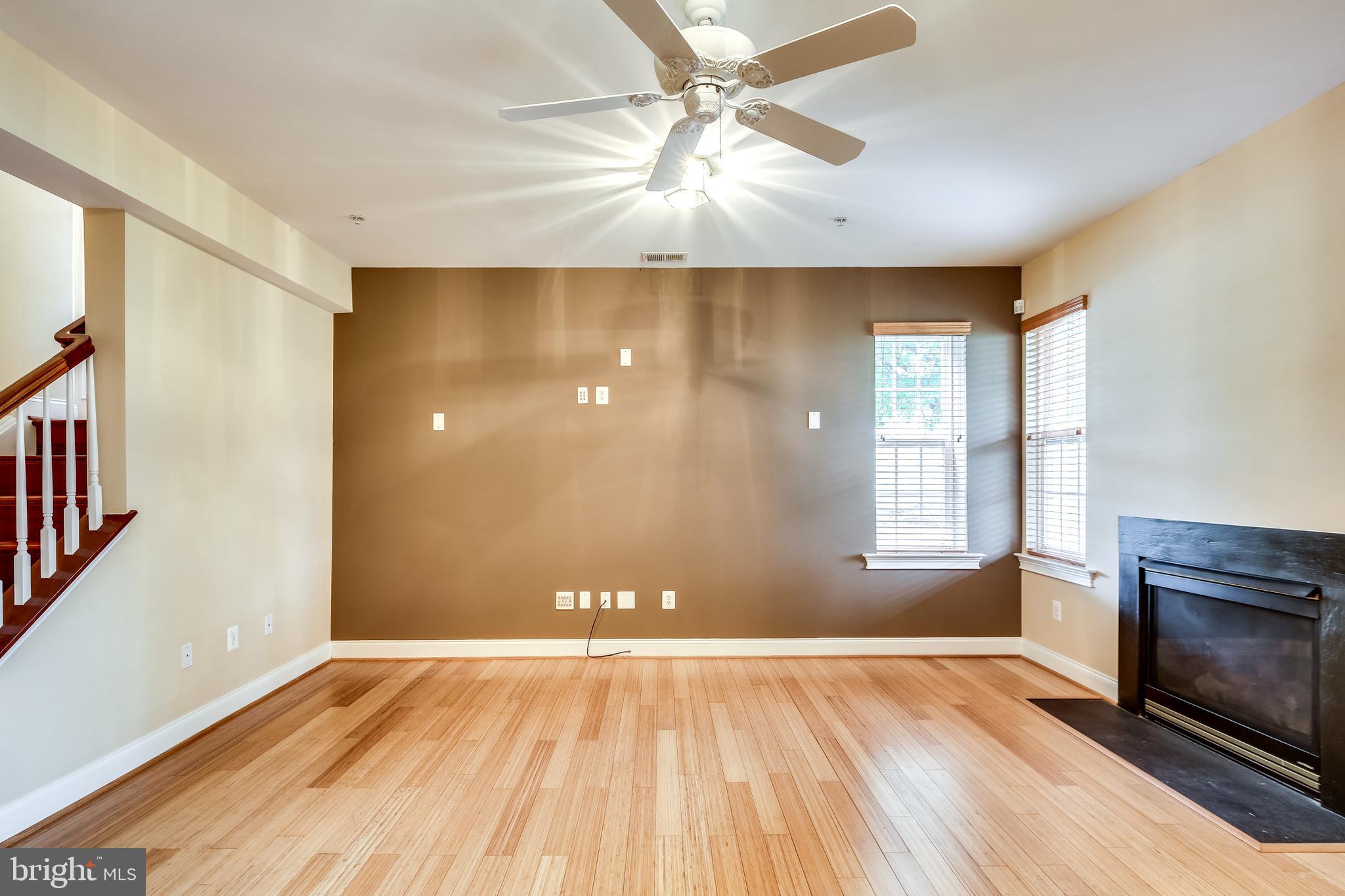 8068 Four Quarter Road Ellicott City, MD 21043 - Photo 31 of 42 Recreation room