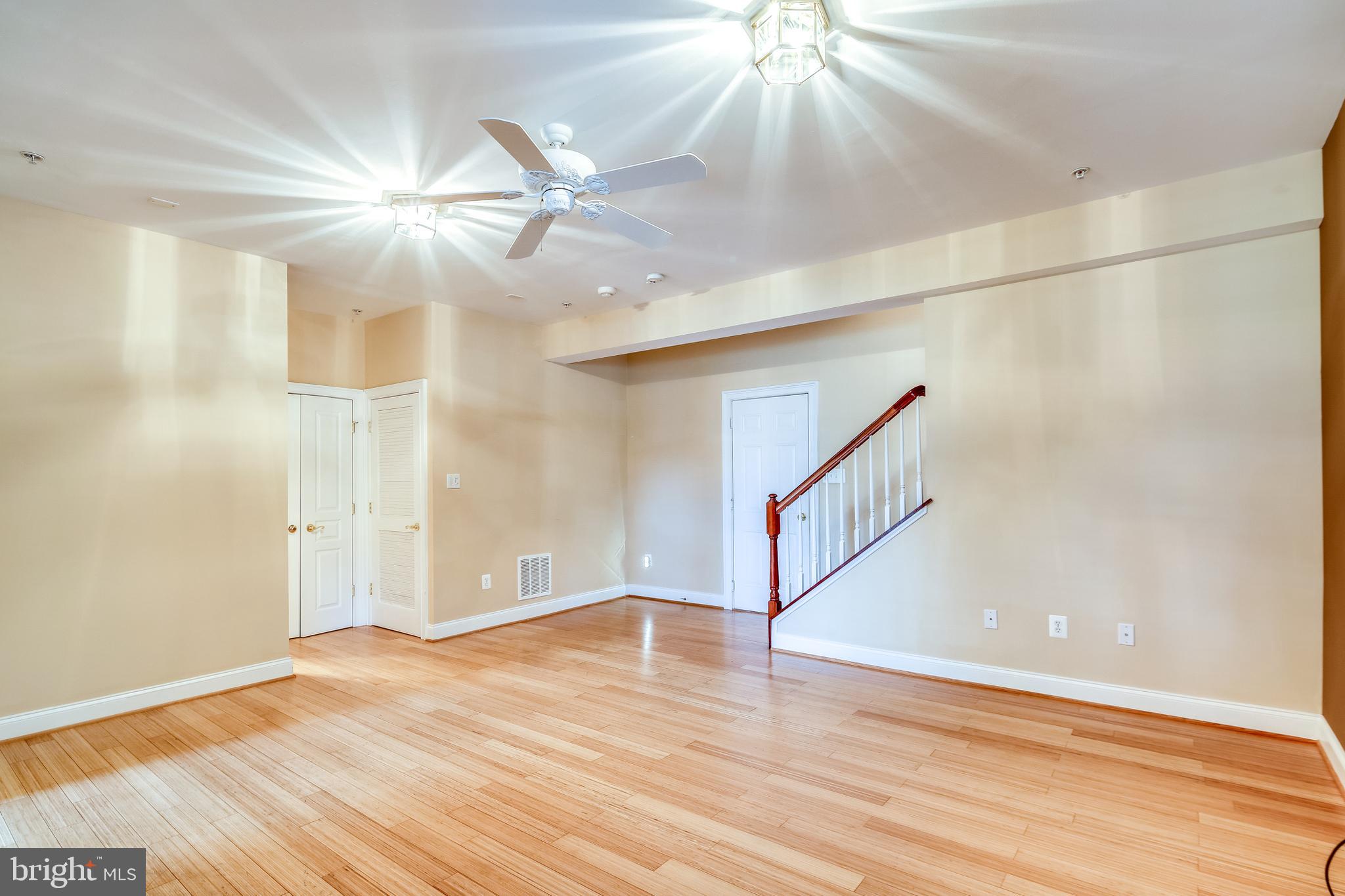 8068 Four Quarter Road Ellicott City, MD 21043 - Photo 32 of 42 Recreation room