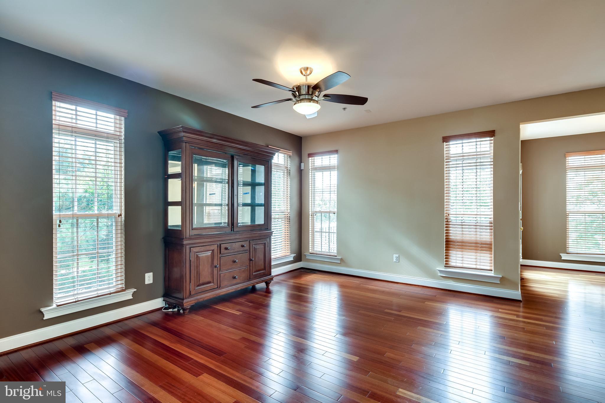 8068 Four Quarter Road Ellicott City, MD 21043 - Photo 9 of 42 Family Room