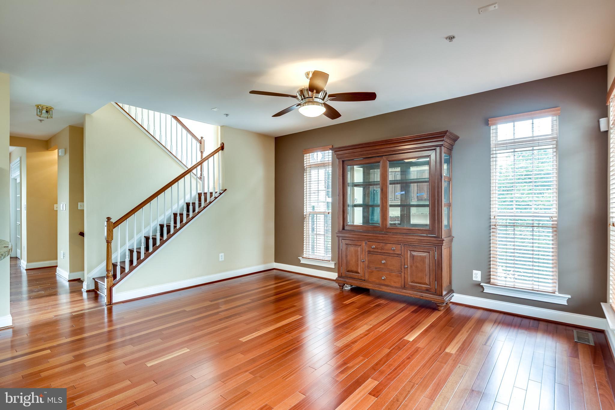 8068 Four Quarter Road Ellicott City, MD 21043 - Photo 10 of 42 Family Room