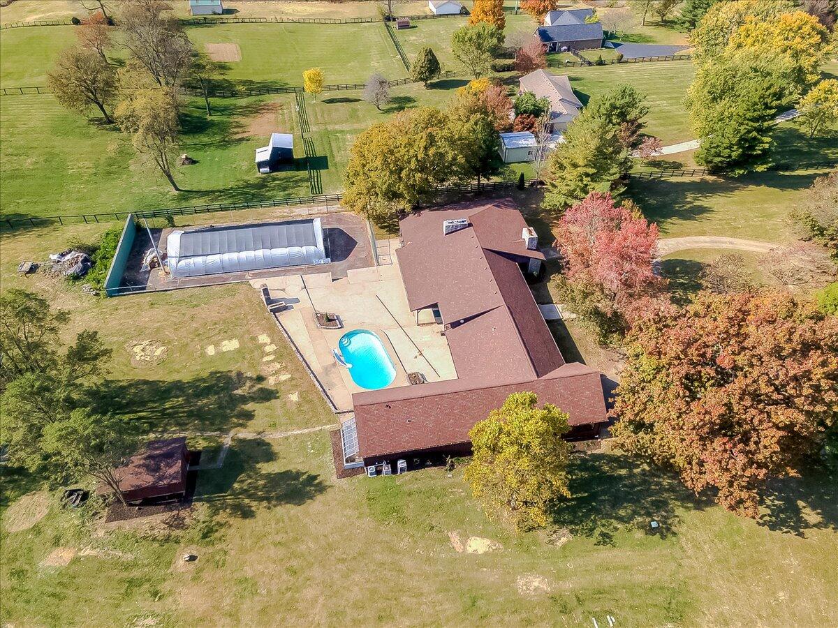 5376 Stewart Road Lexington, KY 40516 - Photo 96 of 98 6