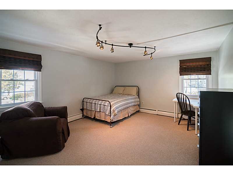 59 Lamson Road Barrington, RI 02806 - Photo 14 of 22 Bedroom.