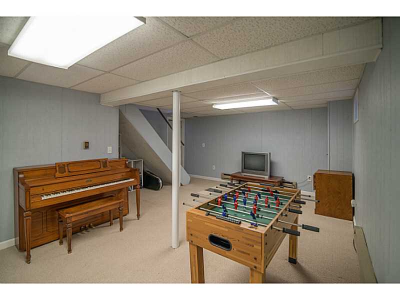59 Lamson Road Barrington, RI 02806 - Photo 18 of 22 Cellar or Basement.