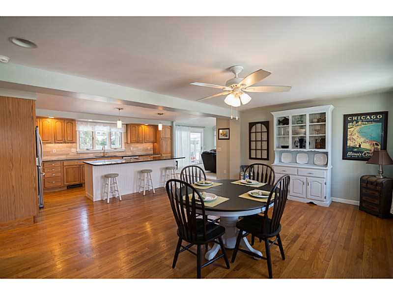 59 Lamson Road Barrington, RI 02806 - Photo 3 of 22 Dining Room.