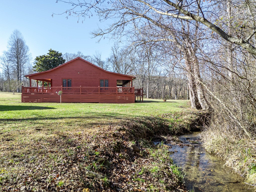 1792 Wolfcreek Road Murphy, NC 28906 - Photo 42 of 54