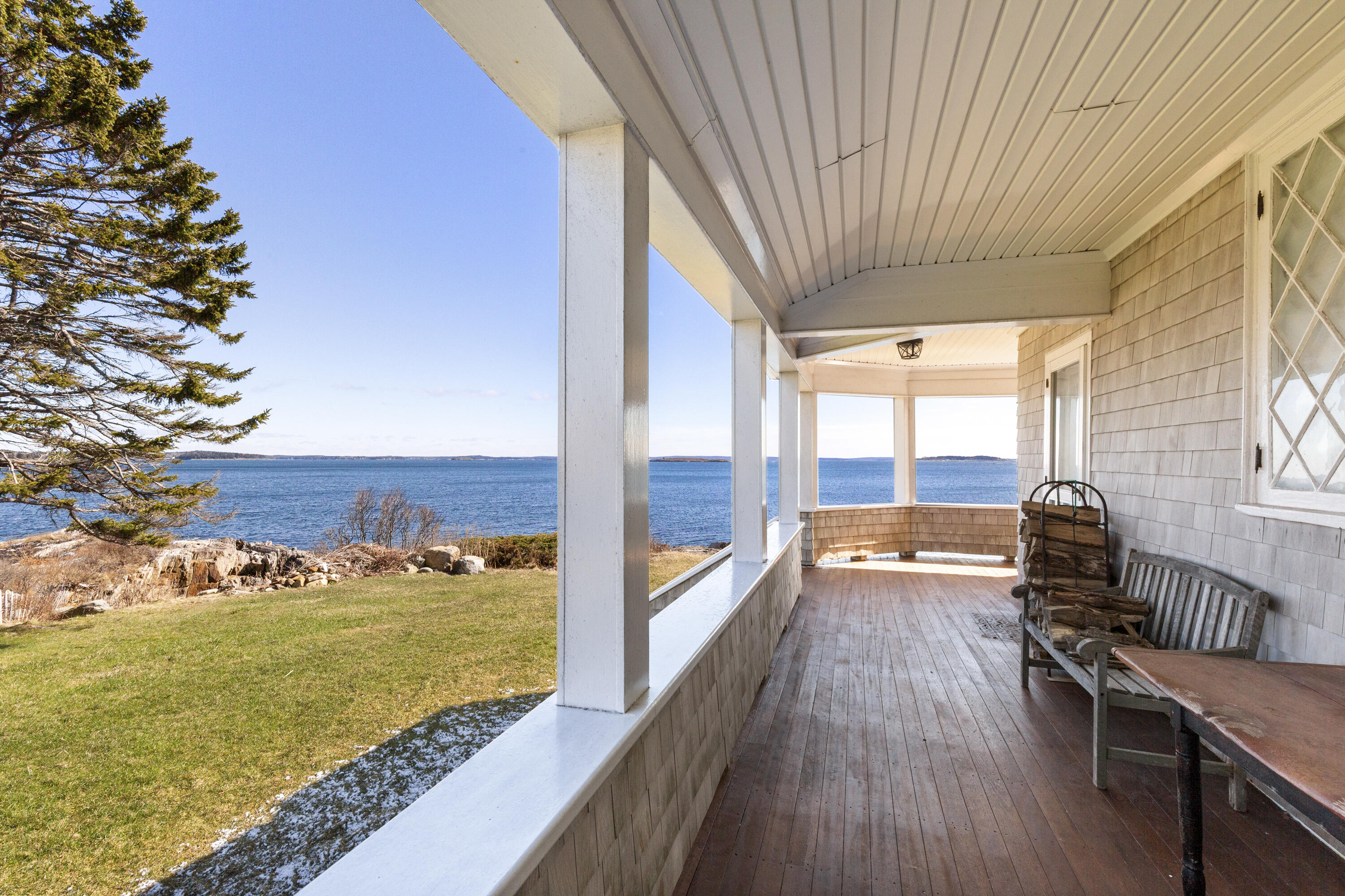 30 Barker Point Road Harpswell, ME 04003 - Photo 25 of 34 28-30BarkerPointRd-BaileyIsland-KS