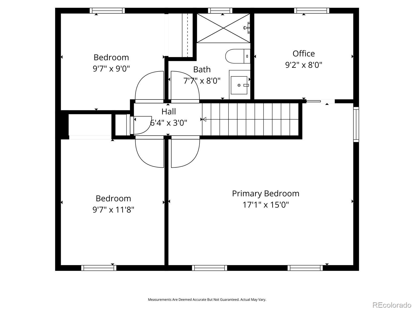 4993 East 111th Place Thornton, CO 80233 - Photo 47 of 50 unknown