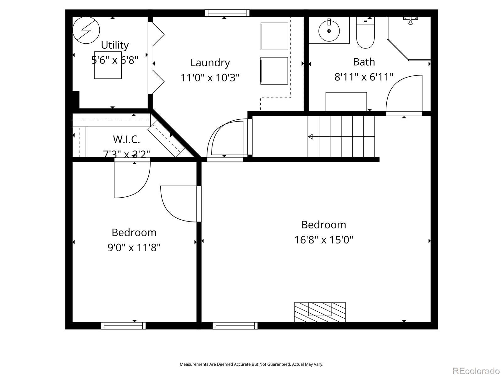 4993 East 111th Place Thornton, CO 80233 - Photo 48 of 50