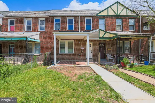 $1,950 | 4415 Old York Road, Baltimore, MD 21212