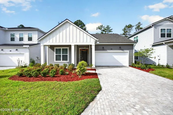 $524,900 | 272 Wye Road, St. Johns, FL 32259