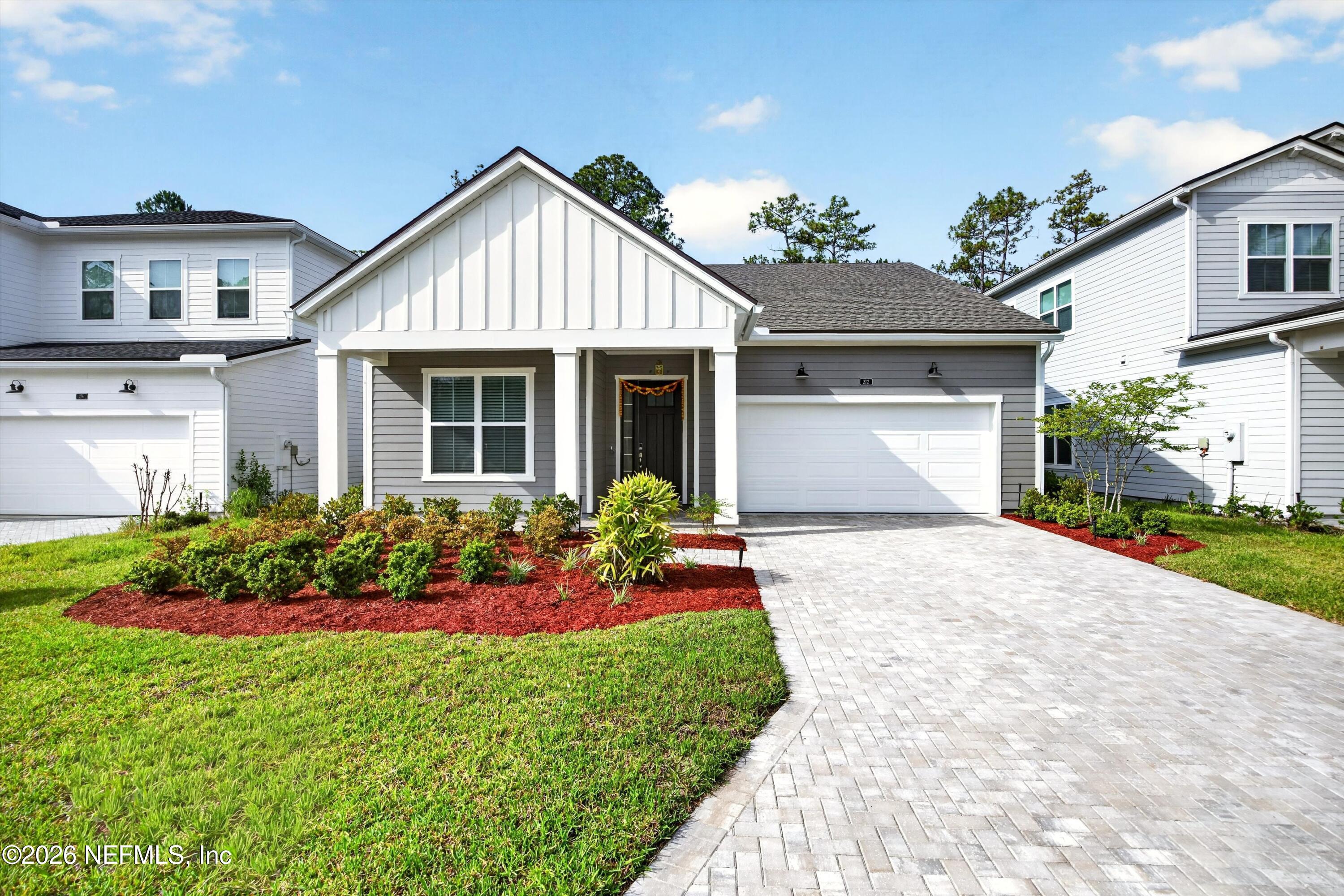 272 Wye Road St. Johns, FL 32259 - Photo 1 of 45 02-272 Wye Rd (107)
