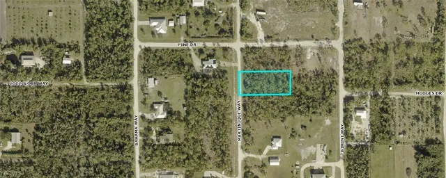 $32,000 | 15234 Martinique Way, Bokeelia, FL 33922