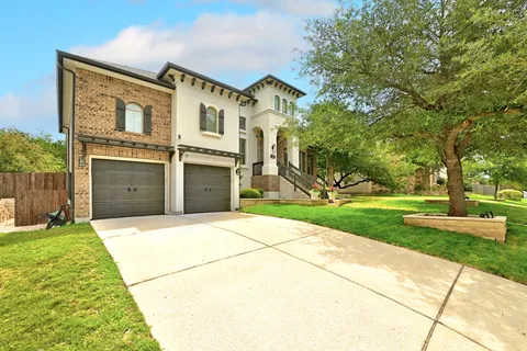 $799,000 | 130 Granite Lane, Austin, TX 78737