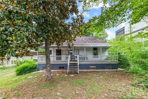 $349,000 | 1455 East Broad Street, Athens, GA 30601