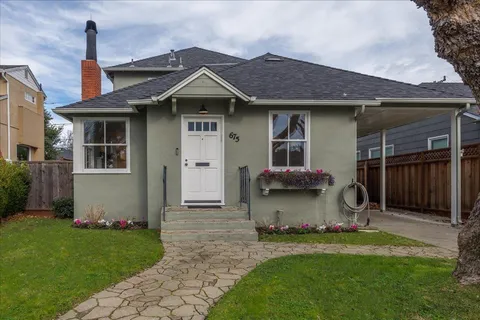 $2,100,000 | 675 Amesbury Avenue, San Mateo, CA 94402