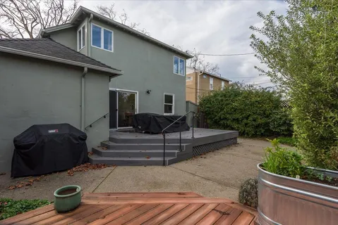 $2,100,000 | 675 Amesbury Avenue, San Mateo, CA 94402