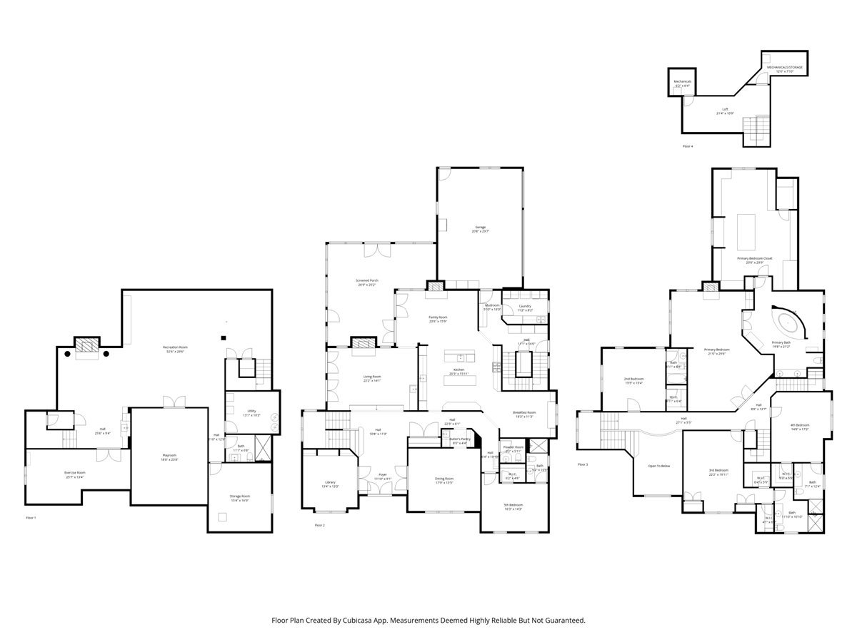 1098 Sheridan Road Highland Park, IL 60035 - Photo 50 of 54