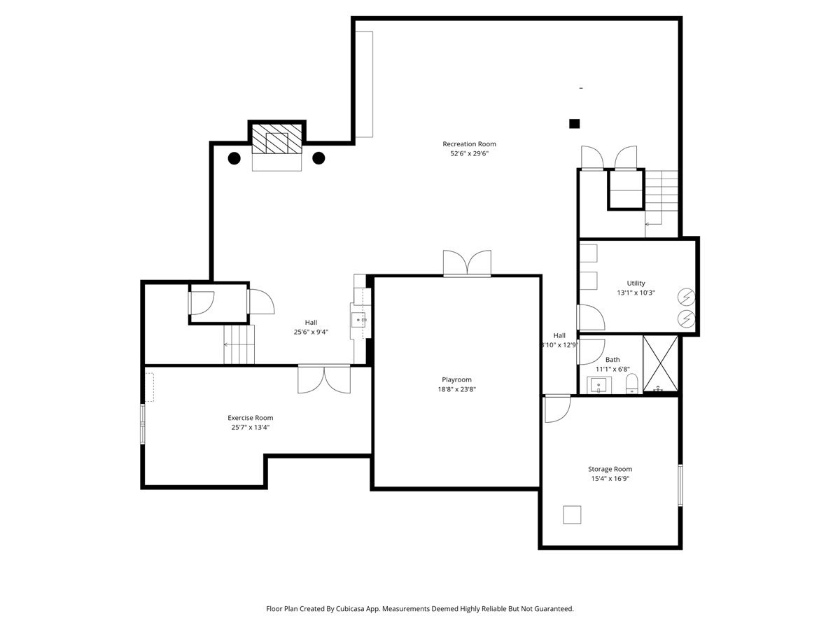 1098 Sheridan Road Highland Park, IL 60035 - Photo 54 of 54