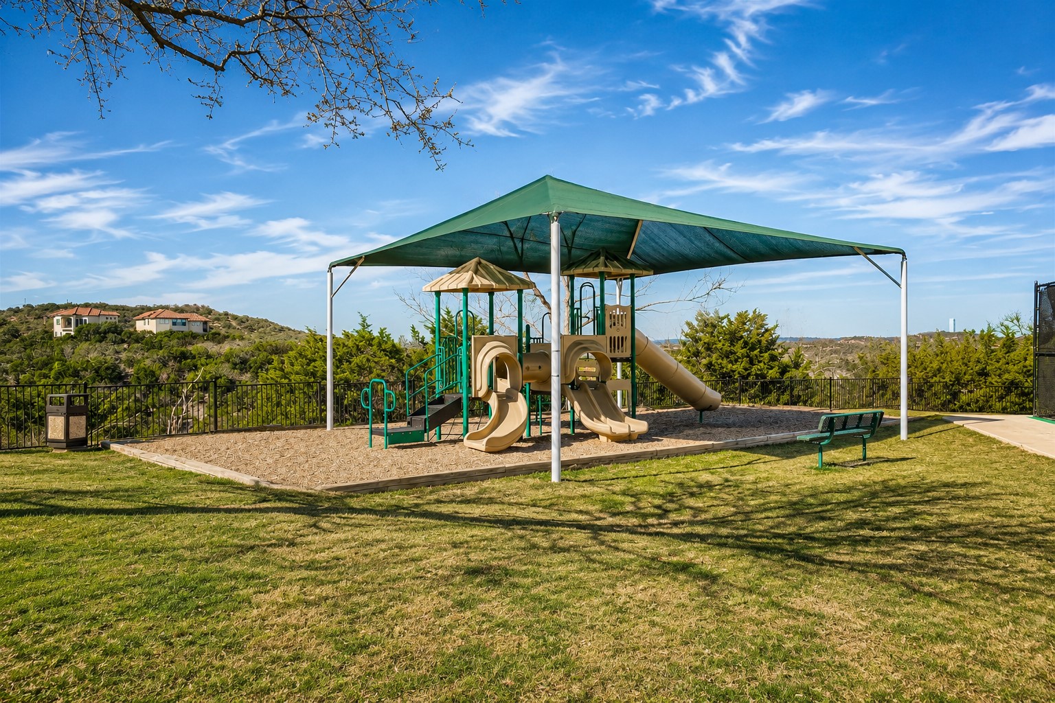 216 Sunrise Ridge Cove Austin, TX 78738 - Photo 30 of 40