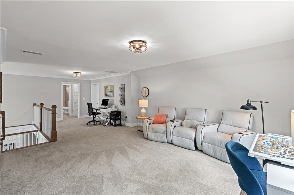 3345 Carmichael Drive Cumming, GA 30028 - Photo 23 of 55 Gallery Image 23