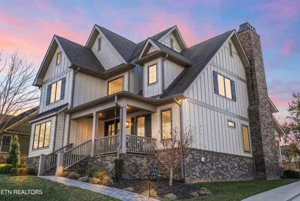 $1,169,000 | 11526 Cottage Creek Lane, Knoxville, TN 37934