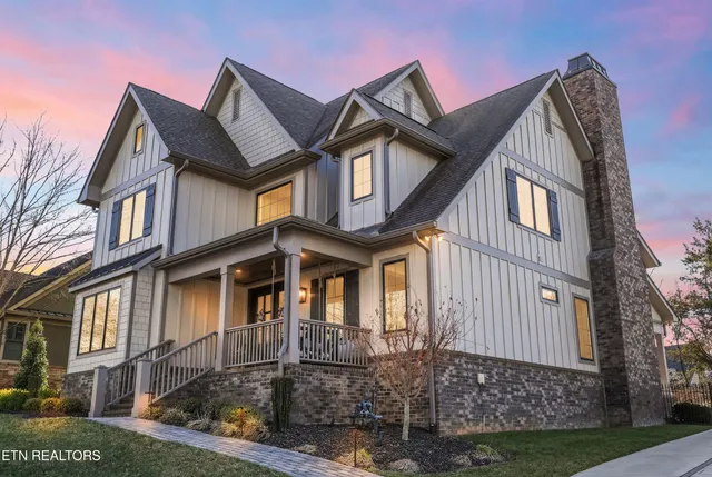 $1,169,000 | 11526 Cottage Creek Lane, Knoxville, TN 37934
