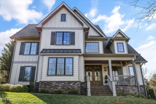$1,169,000 | 11526 Cottage Creek Lane, Knoxville, TN 37934