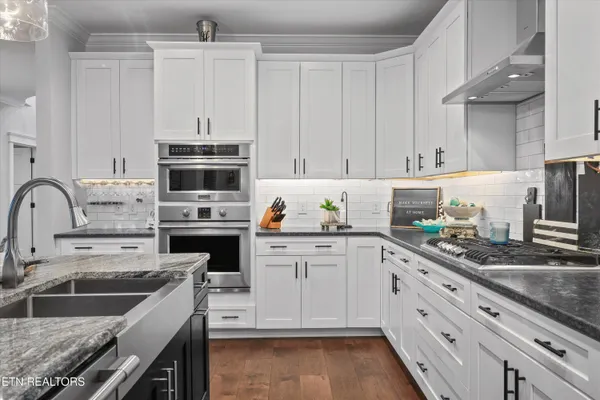 $1,169,000 | 11526 Cottage Creek Lane, Knoxville, TN 37934