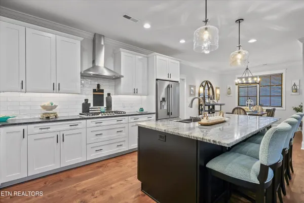 $1,169,000 | 11526 Cottage Creek Lane, Knoxville, TN 37934